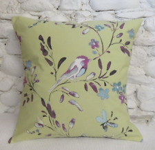 Cushion cover floral for sale  CARLISLE