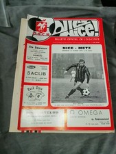 Collection lot programmes d'occasion  Laval