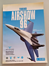 Aeronautica aerei torino usato  Biella