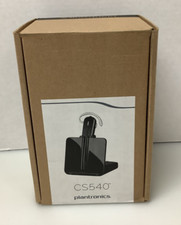Plantronics wireless headset for sale  Fort Smith