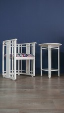 2er set giorgetti gebraucht kaufen  Lüneburg