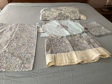 Curtain panels valances for sale  Louisville