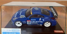 Kyosho mini nissan d'occasion  Expédié en Belgium