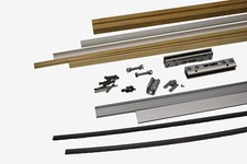 Glass kit per usato  Italia