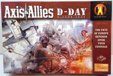 Axis allies day gebraucht kaufen  Lübeck