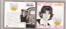 Album sheila annees d'occasion  Labourse