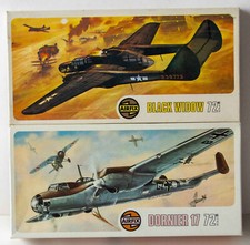 Alte airfix bausätze gebraucht kaufen  Dieburg