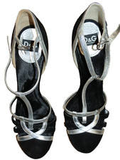 Dolce gabbana black for sale  MAIDENHEAD