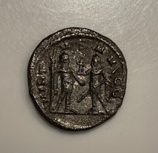 Moneta antica roma usato  Roma