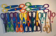 Edging scissors scrapbook for sale  Mountain Home