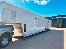 48ft car hauler for sale  Nokomis