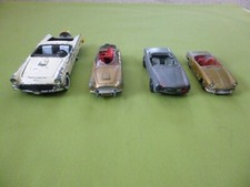 Corgi dinky aston for sale  LANCING