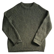 Vintage hand knit for sale  UK