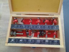 Outils fraises bois d'occasion  France