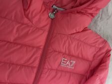 Piumino emporio armani usato  Valdagno