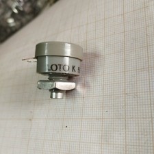 Potentiomètre pot potentiomet d'occasion  Franconville