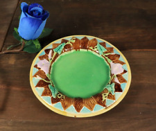 Antique victorian majolica d'occasion  Bagnoles-de-l'Orne