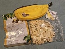Bananagrams school club for sale  TAMWORTH