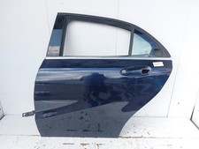 A1767300105 porta posteriore usato  Torre del Greco