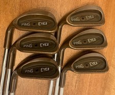 Ping eye becu for sale  Springfield