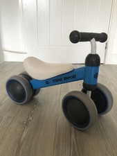 Mini ride balance for sale Mini ride balance for sale  LONDON