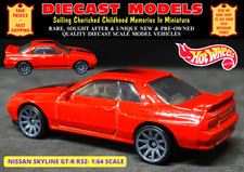 Classic red nissan for sale  PETERHEAD