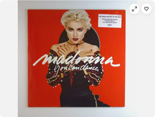 Lp.madonna you can d'occasion  Montévrain
