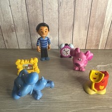Blues clues small for sale  WELLS