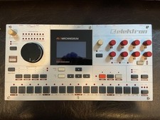 Elektron machinedrum sps d'occasion  Expédié en Belgium