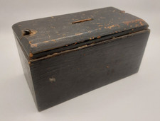 Vintage wooden collection for sale  LIVERPOOL
