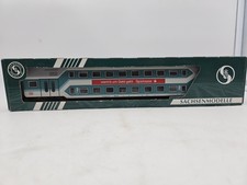 Sachsenmodelle 14427 doppelsto gebraucht kaufen  Ludwigsburg