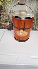 Vintage white mountain for sale  Elizabeth