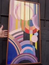 Sonia delaunay ancien d'occasion  Chalon-sur-Saône