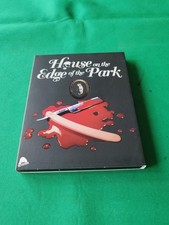 Bluray casa sperduta usato  Roma