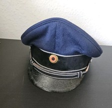 Uniform schirmmütze deutsche gebraucht kaufen  Köln