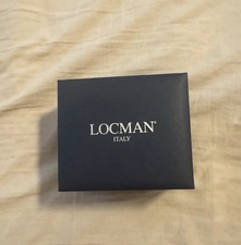 Orologio uomo locman usato  Castellarano