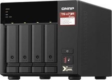 Qnap 473a nas gebraucht kaufen  Rosenfeld