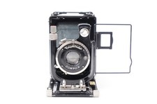 Voigtländer bergheil camera d'occasion  Paris XV
