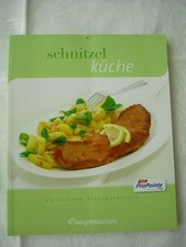 Weight watchers schnitzel gebraucht kaufen  Hamburg