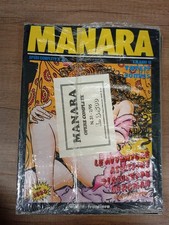 Milo manara lotto usato  Italia