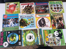 Panini empty sticker for sale  SWADLINCOTE