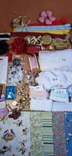 Job lot haberdashery for sale  WREXHAM