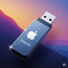 Macos usb avviabile usato  Torino