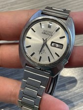 Seiko actus 1970 d'occasion  Lille-