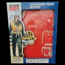 40th action man for sale  LEEDS