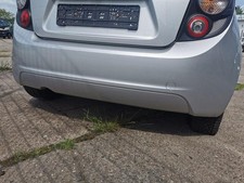 Chevrolet aveo t300 gebraucht kaufen  Magdeburg