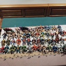 Masters the universe usato  Ziano Piacentino