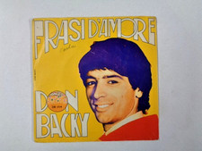 Don backy frasi usato  Soliera