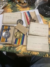 ww1 trio for sale ww1 trio for sale LEWES