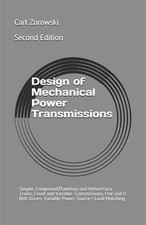 Design mechanical power for sale  Jessup